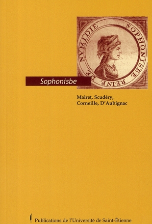 SOPHONISBE