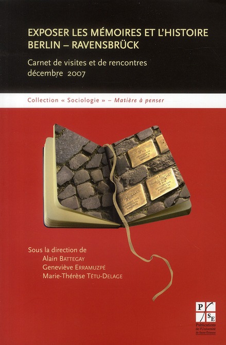 EXPOSER LES MEMOIRES ET L HISTOIRE