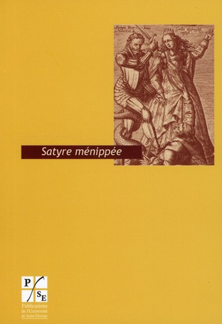 SATYRE MENIPPEE