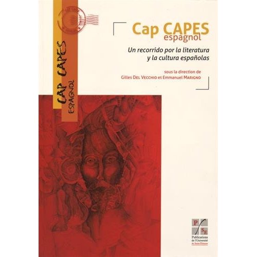 CAP CAPES