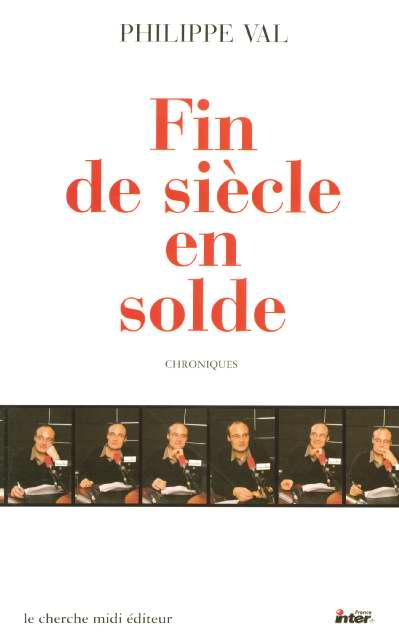 FIN DE SIECLE EN SOLDE