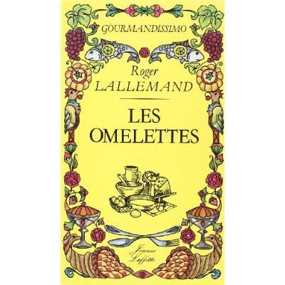 LES OMELETTES