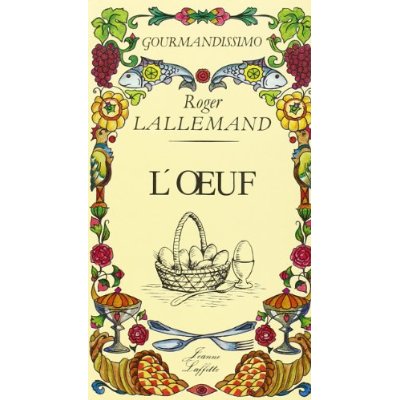 L'OEUF