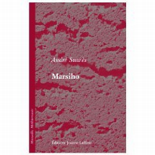MARSIHO