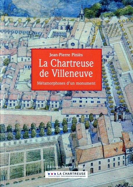 CHARTREUSE DE VILLENEUVE