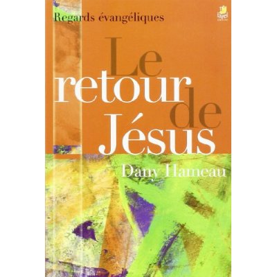 LE RETOUR DE JESUS