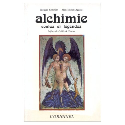 ALCHIMIE, CONTES, LEGENDES
