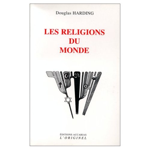 LES RELIGIONS DU MONDE