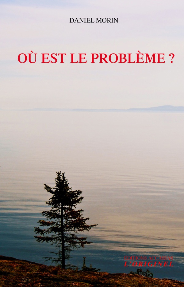 OU EST LE PROBLEME ?