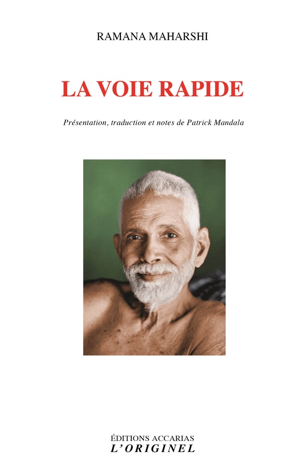 LA VOIE RAPIDE