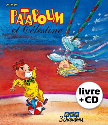 PATAPOUM ET CELESTINE
