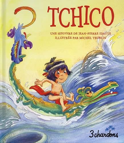 TCHICO