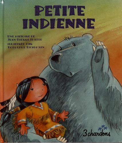 PETITE INDIENNE