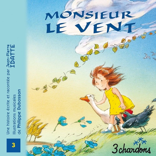 MONSIEUR LE VENT