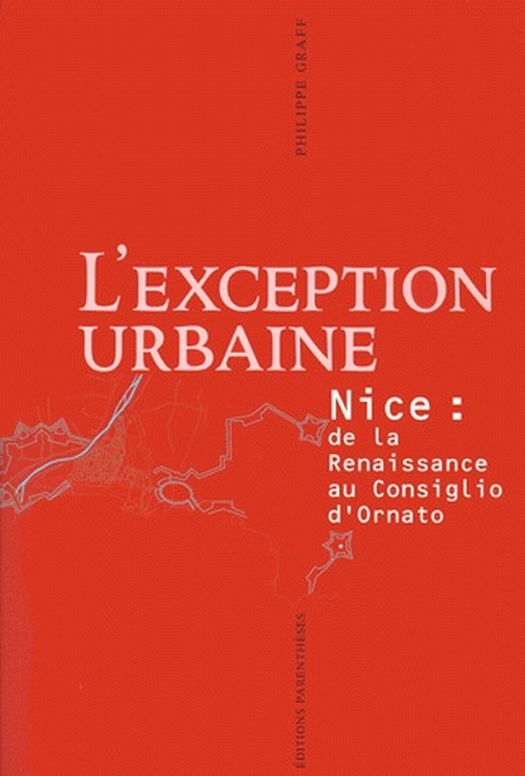 L'EXCEPTION URBAINE - NICE