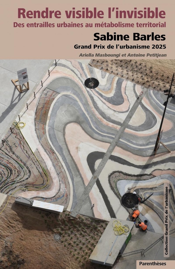 RENDRE VISIBLE L'INVISIBLE