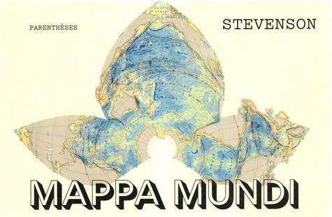 MAPPA MUNDI