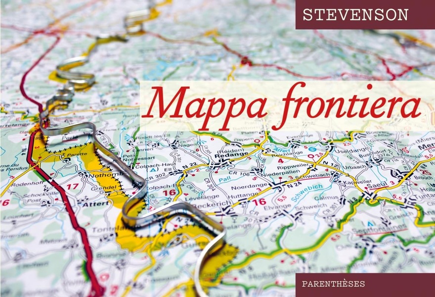 MAPPA FRONTIERA