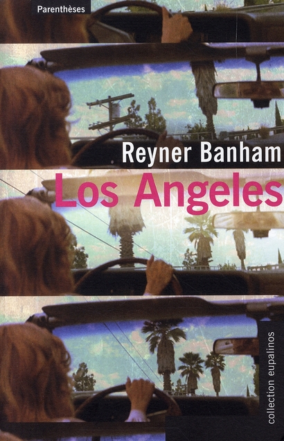 LOS ANGELES