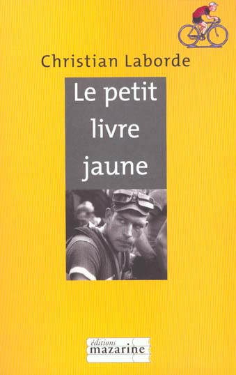 LE PETIT LIVRE JAUNE