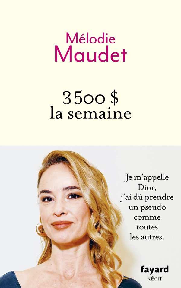 3500D LA SEMAINE