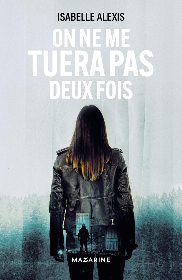 ON NE ME TUERA PAS DEUX FOIS