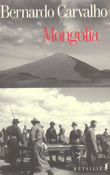 MONGOLIA