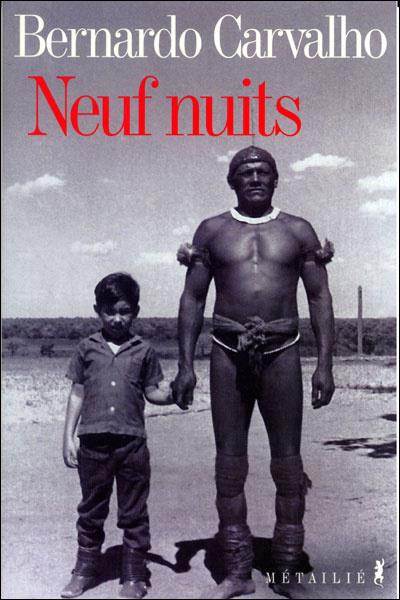 NEUF NUITS