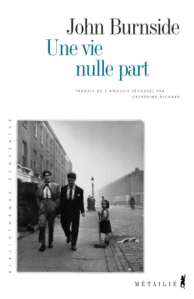 UNE VIE NULLE PART