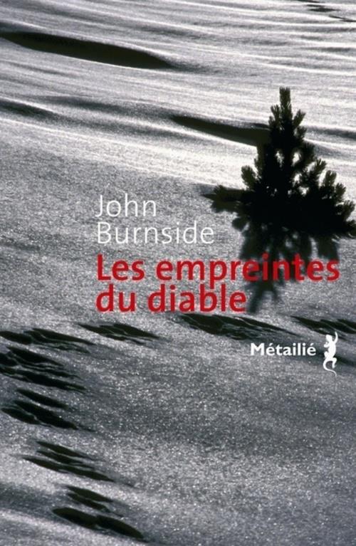 LES EMPREINTES DU DIABLE