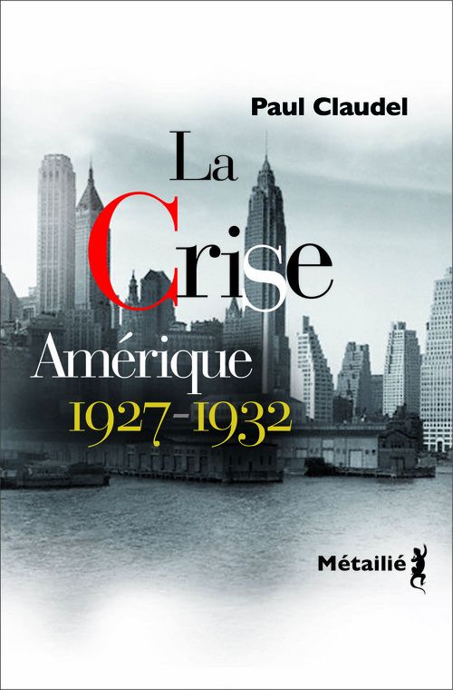 LA CRISE
