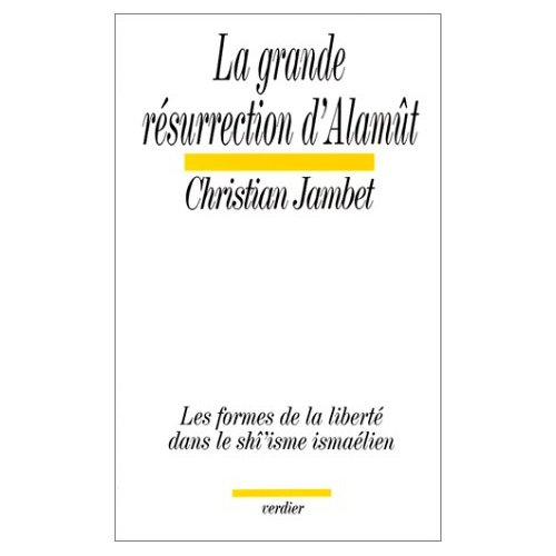 LA GRANDE RESURRECTION D'ALAMUT