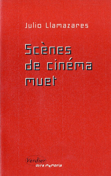 SCENES DE CINEMA MUET