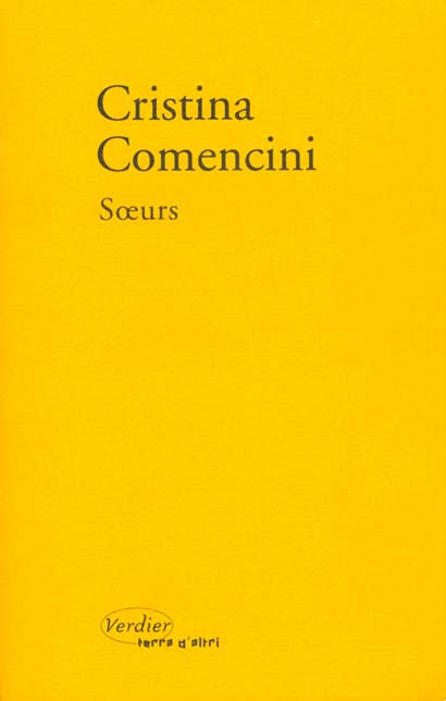 SOEURS ROMAN