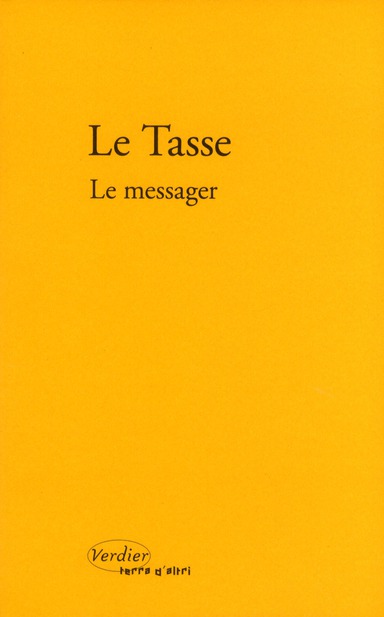 LE MESSAGER