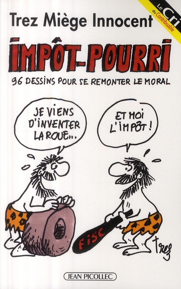 IMPOT - POURRI