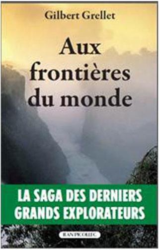 AUX FRONTIERES DU MONDE