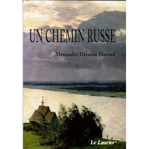 UN CHEMIN RUSSE