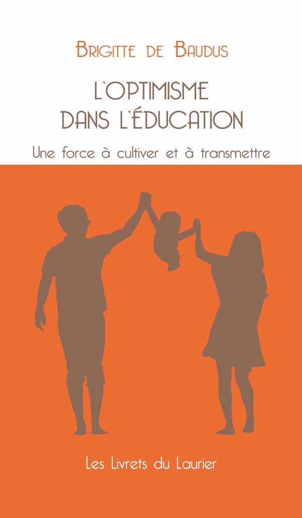 L'OPTIMISME DANS L'EDUCATION