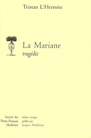 LA MARIANE
