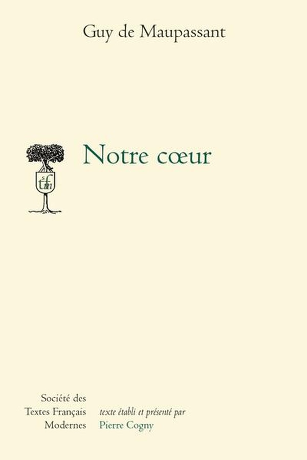 NOTRE COEUR