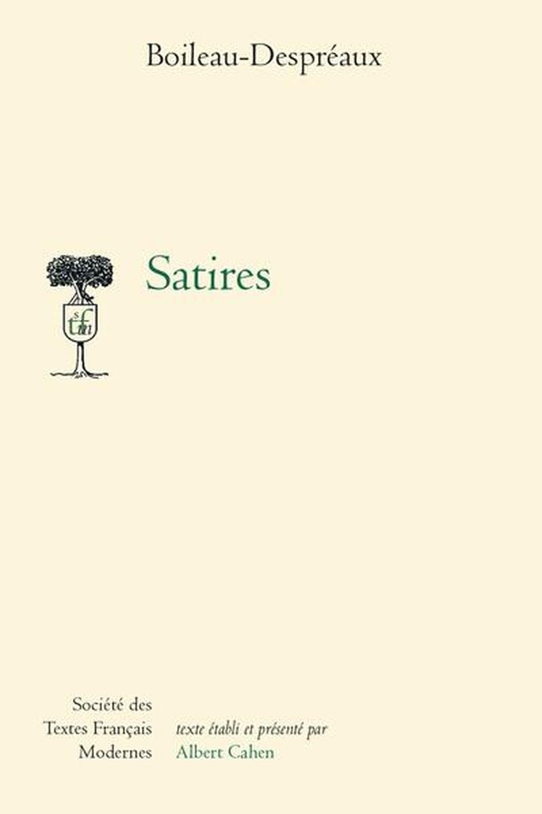 SATIRES