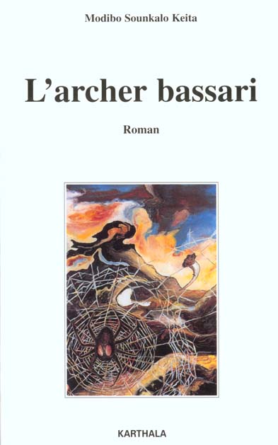 ARCHER BASSARI