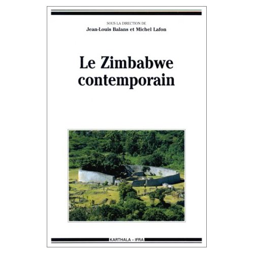ZIMBABWE CONTEMPORAIN