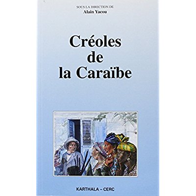 CREOLES DE LA CARAIBE