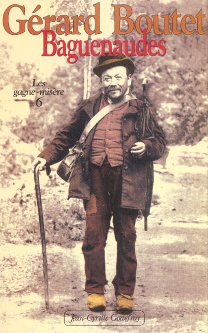BAGUENAUDE T6