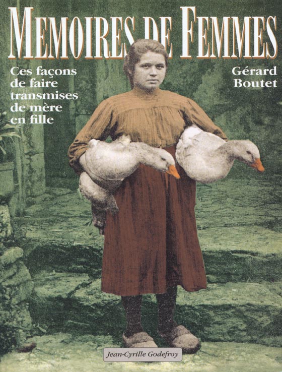 MEMOIRES DE FEMMES