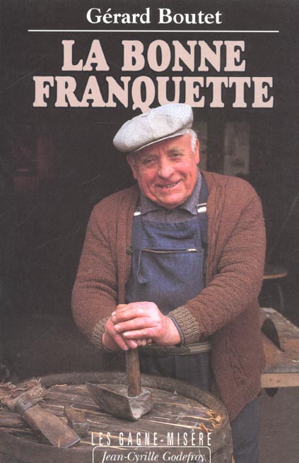 BONNE FRANQUETTE