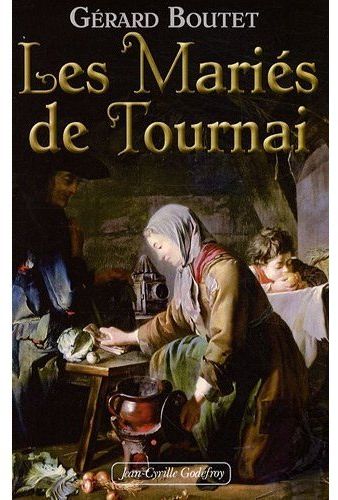 MARIES DE TOURNAI (LES)