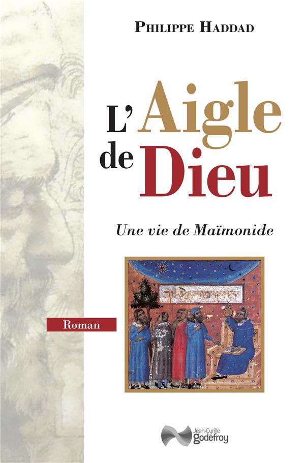 L'AIGLE DE DIEU